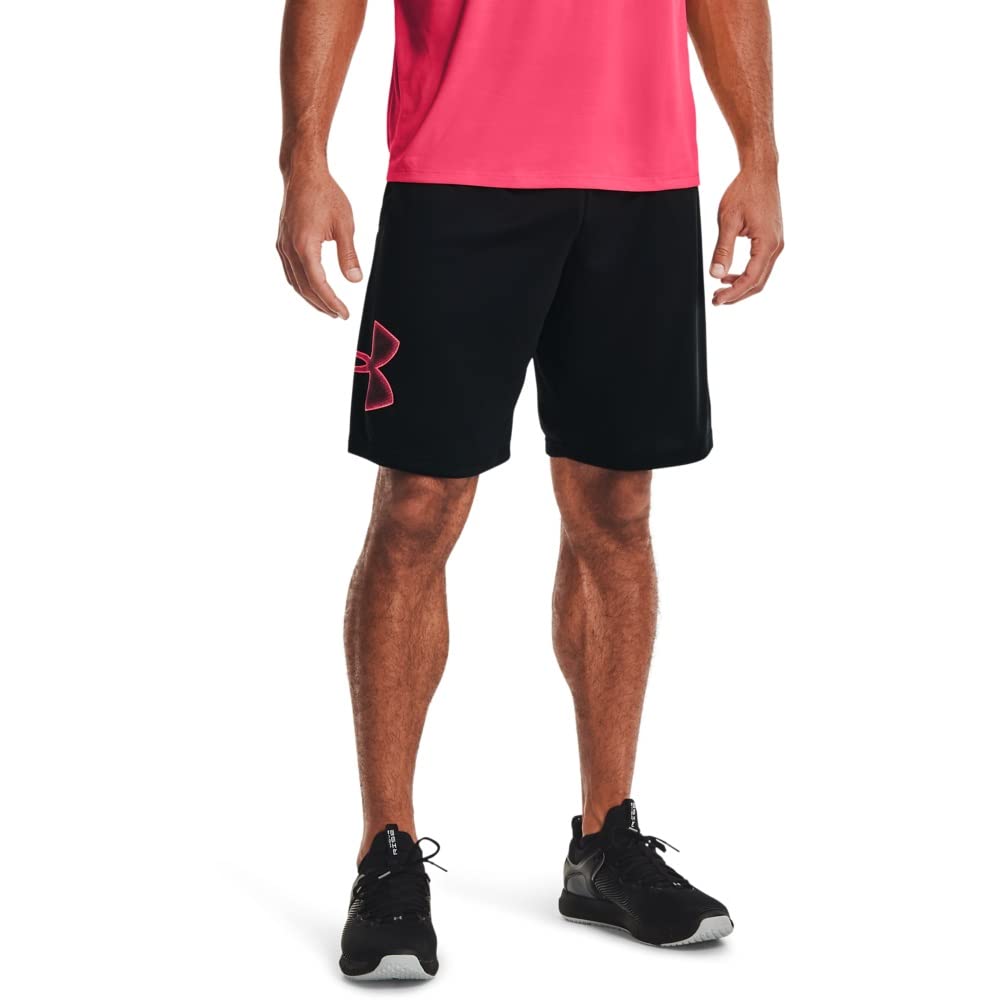 Under Armour Men's Tech Graphic Shorts