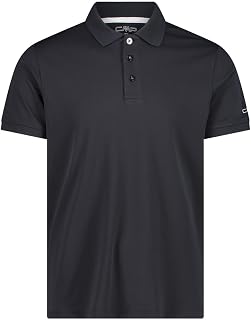 CMP Men's Polo Shirt Polo Shirt