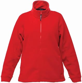 Regatta Thor II Women's Fleece Jacket (Pack of 1)