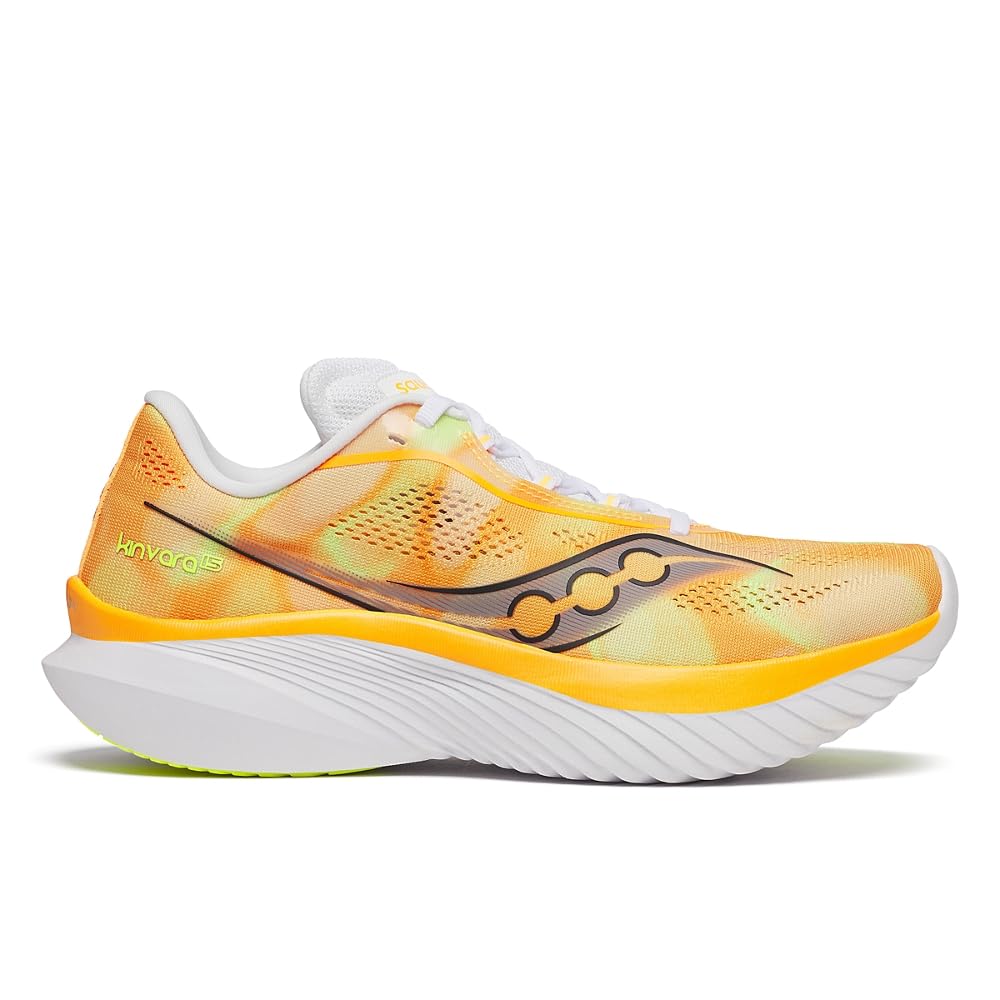 Saucony Kinvara 15 Women's Trainers