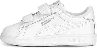 Puma Smash 3.0 L V Ps Sneaker Unisex Kids