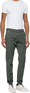 Replay Men's Benni Hyperchino Color Xlite Jeans