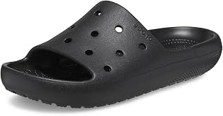 Crocs Classic Slide V2, Unisex Adult Sandals