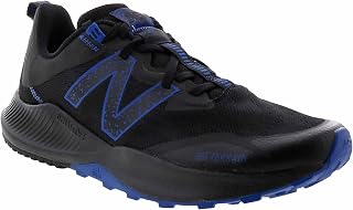 New Balance Women's Dynasoft Nitrel V4 Trail Running Shoe