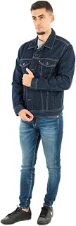 Levi's The Trucker Jacket Men's Denim Jacket (Pack of 1)