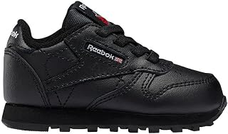 Reebok Cl Lthr, Unisex Kids' Trainers 0-24
