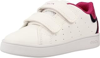 Geox Baby Girl B Eclyper Girl Basketball