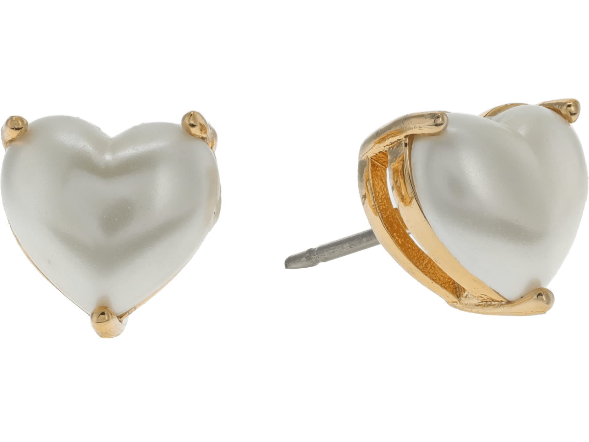 Kate Spade New York Orecchini a perno cuore My Love