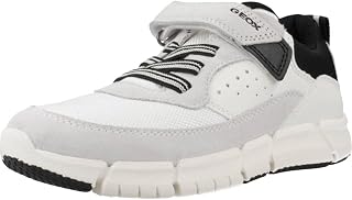 Geox J Flexyper Boy Ankle BootKids