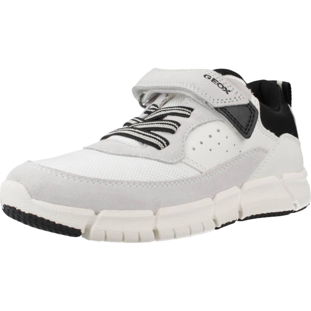 Geox J Flexyper Boy Ankle BootKids