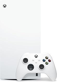 Xbox Series X – 1TB Digital Edition (Renewed)