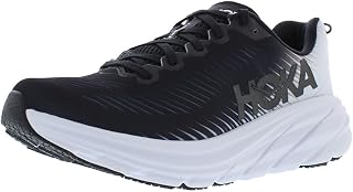 HOKA Man M Kawana 1123163 Bwht col.Black-White