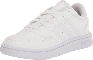 adidas Hoops 3.0 K Basketball Trainers Unisex Kids