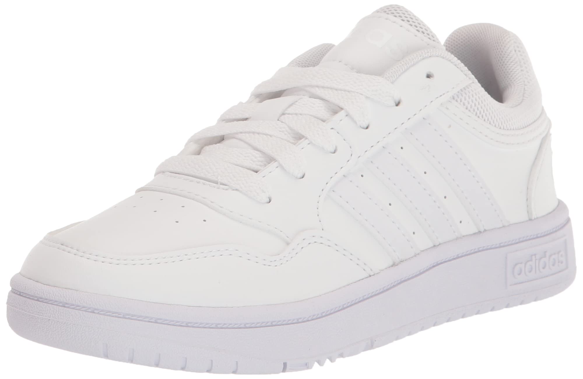 adidas Hoops 3.0 K Basketball Trainers Unisex Kids