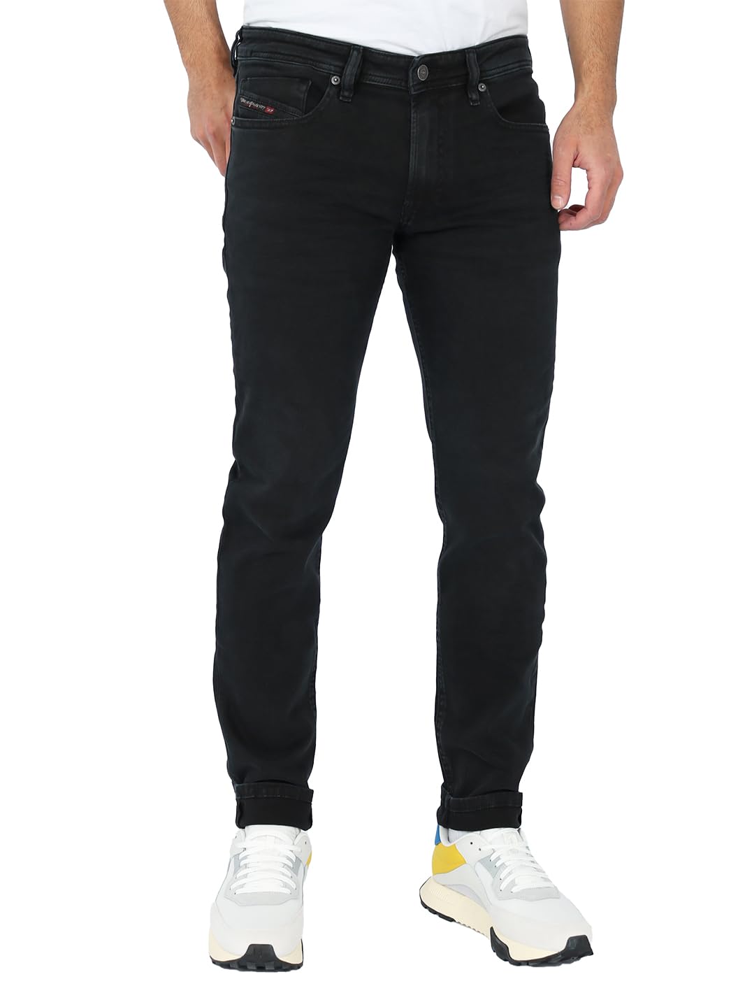 Diesel 1979 Sleenker - Men's Jeans