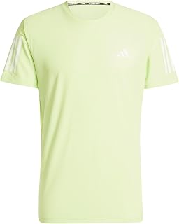 adidas Men's Own The Run Long Sleeve Jersey