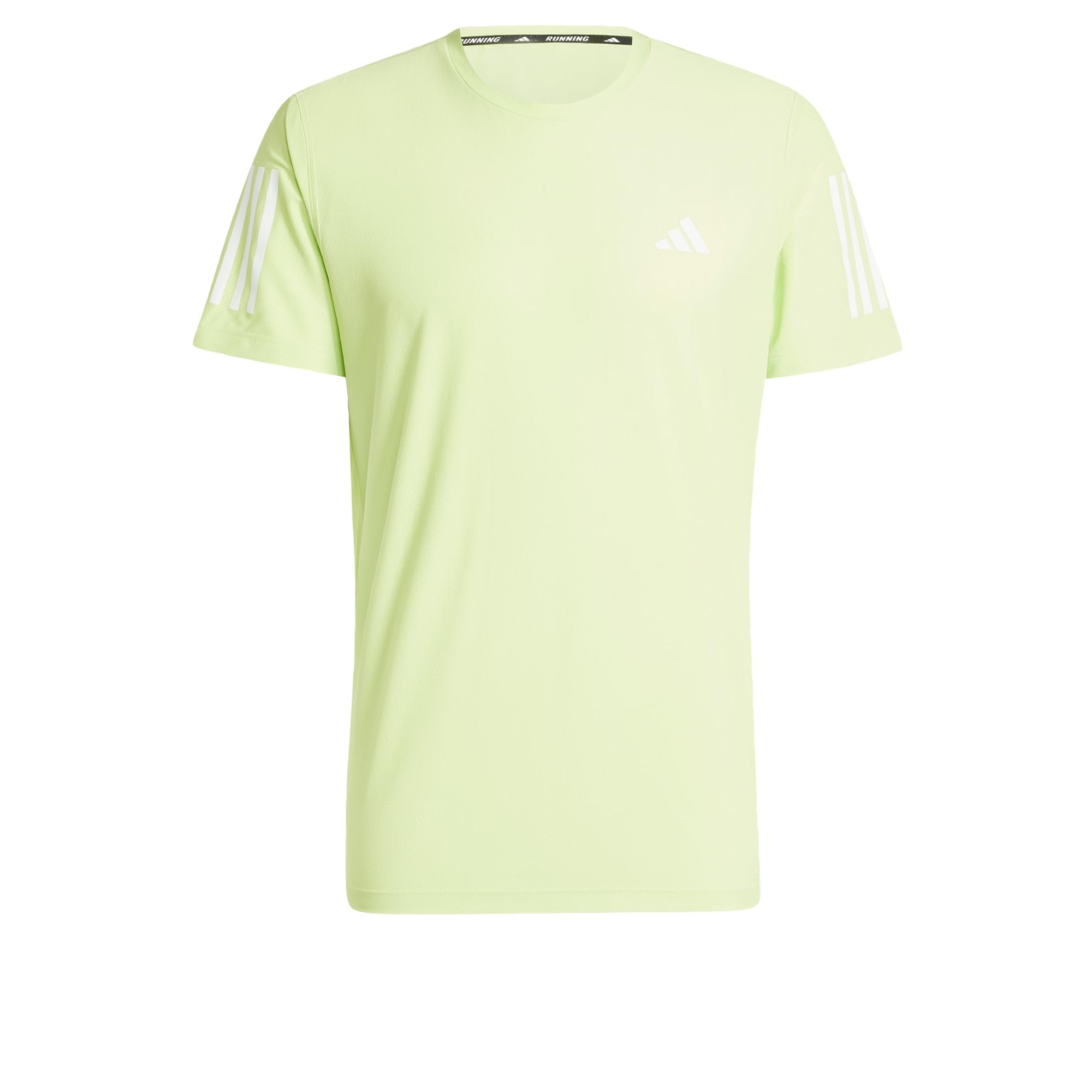 adidas Men's Own The Run Long Sleeve Jersey