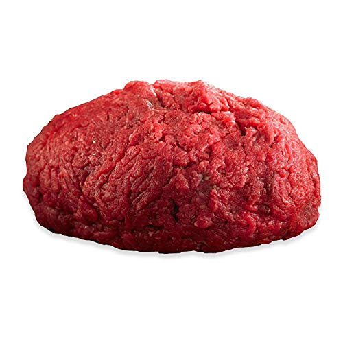 Sayersbrook Bison Ranch - Ground Bison - 10 lbs.