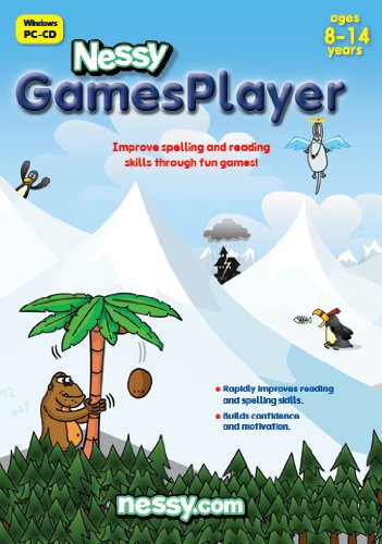 Nessy GamesPlayer