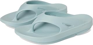 OOFOS Ooriginal Sandal InfraditoUnisex - Adulto