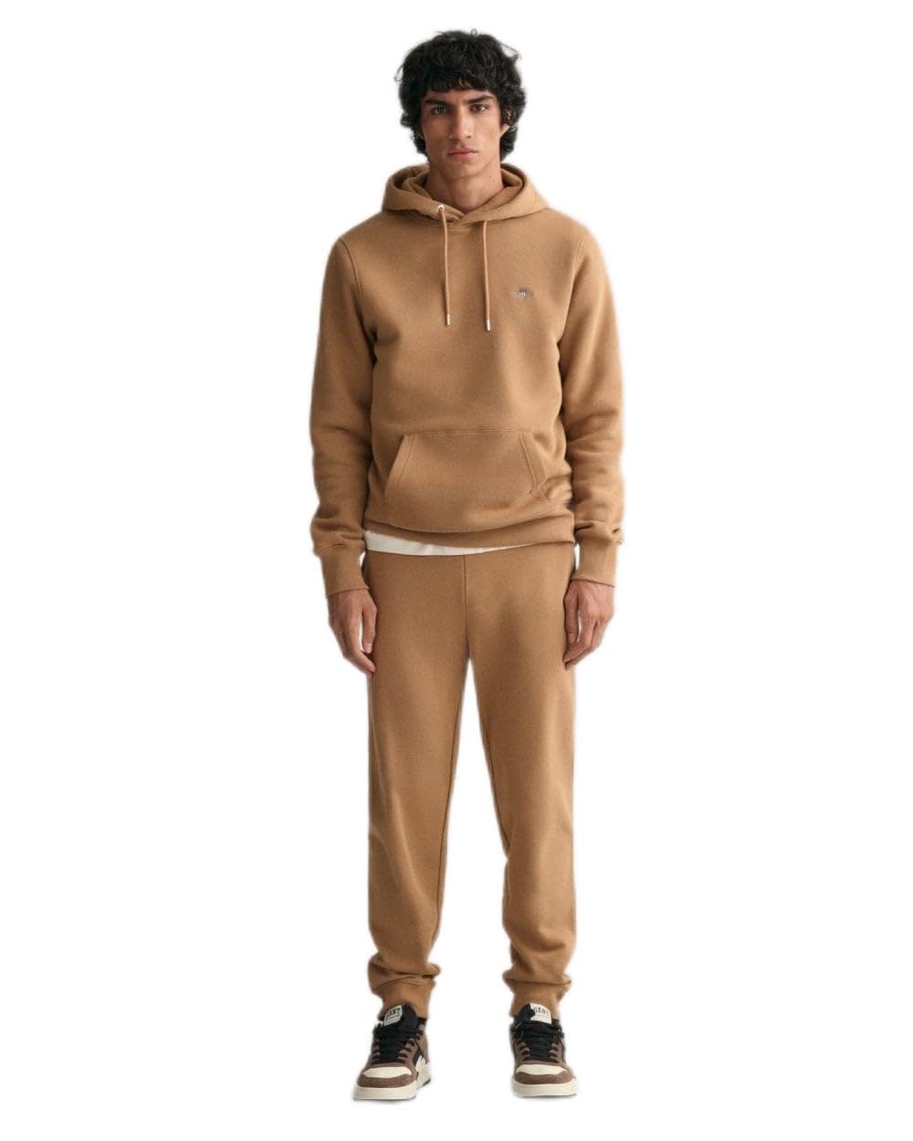 GANT - Reg Shield Sweatpants, Men's Stylish Trousers