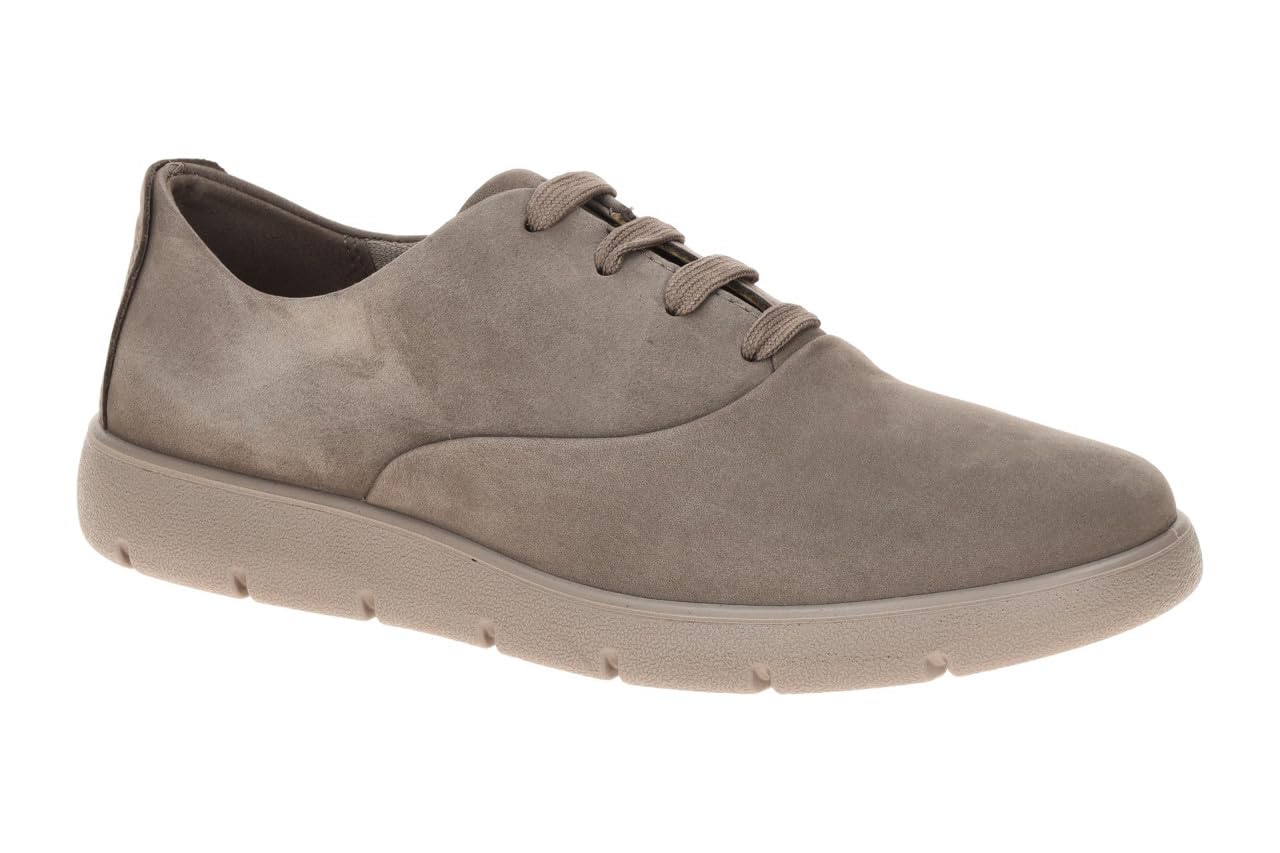 ECCO Bella 2 Leaf-Cut Shoe Women's Trainers