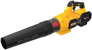 Dewalt DCBL772BR 60V MAX FLEXVOLT Brushless Cordless Handheld Axial Blower (Tool Only) (Renewed)