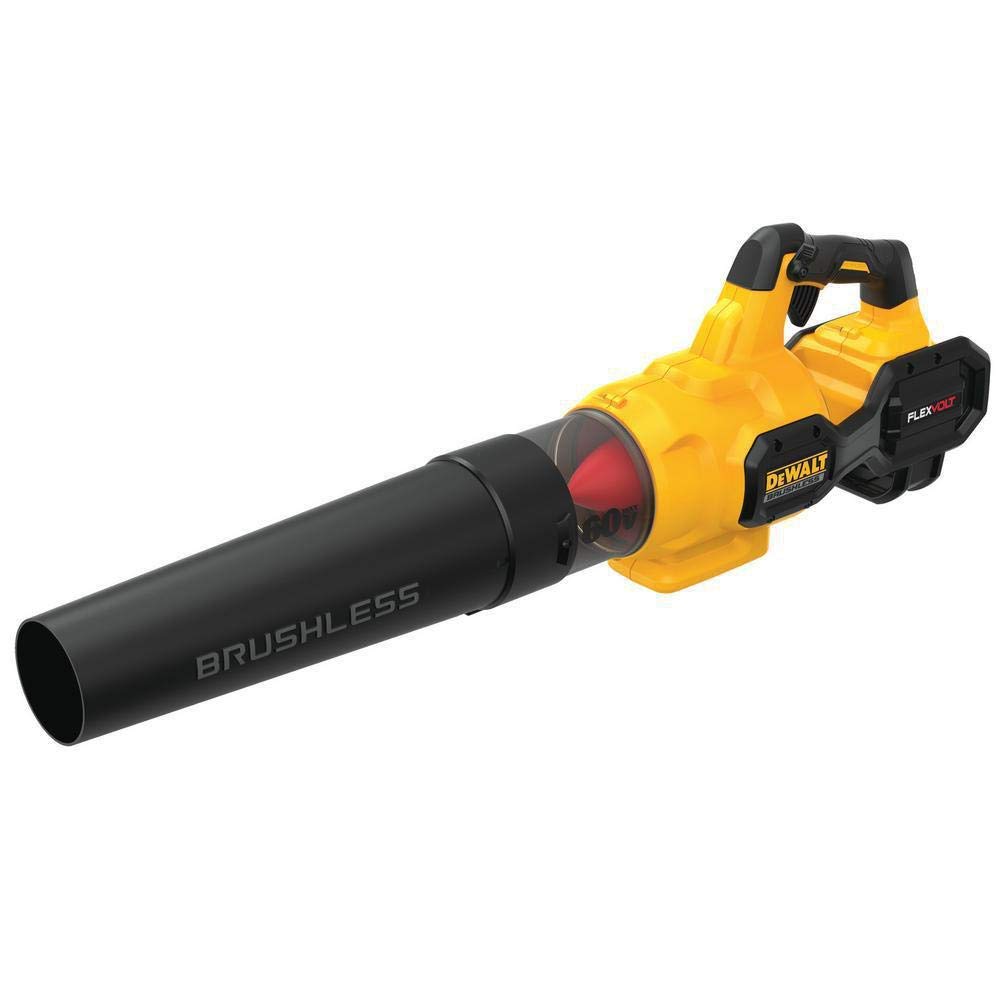 Dewalt DCBL772BR 60V MAX FLEXVOLT Brushless Cordless Handheld Axial Blower (Tool