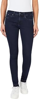 Pepe Jeans Women's Skinny Jeans Hw