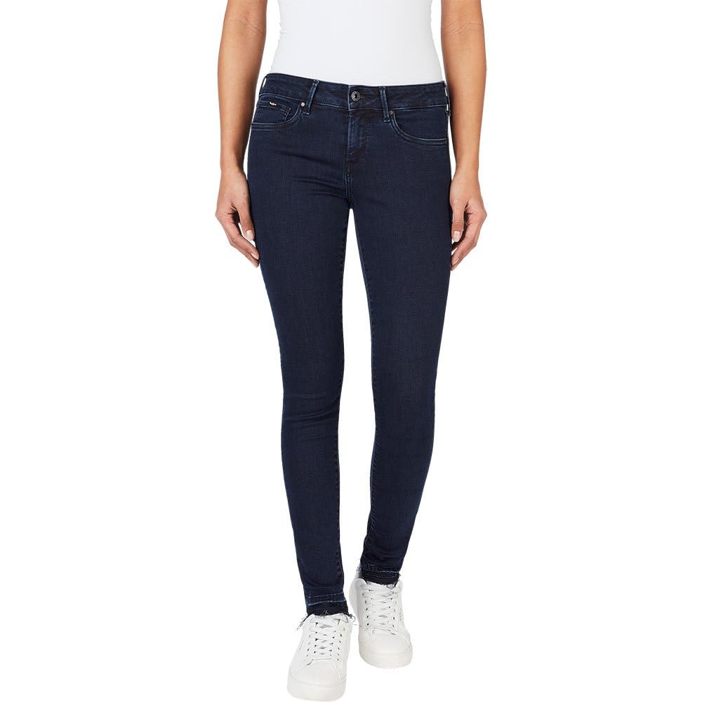 Pepe Jeans Women's Skinny Jeans Hw