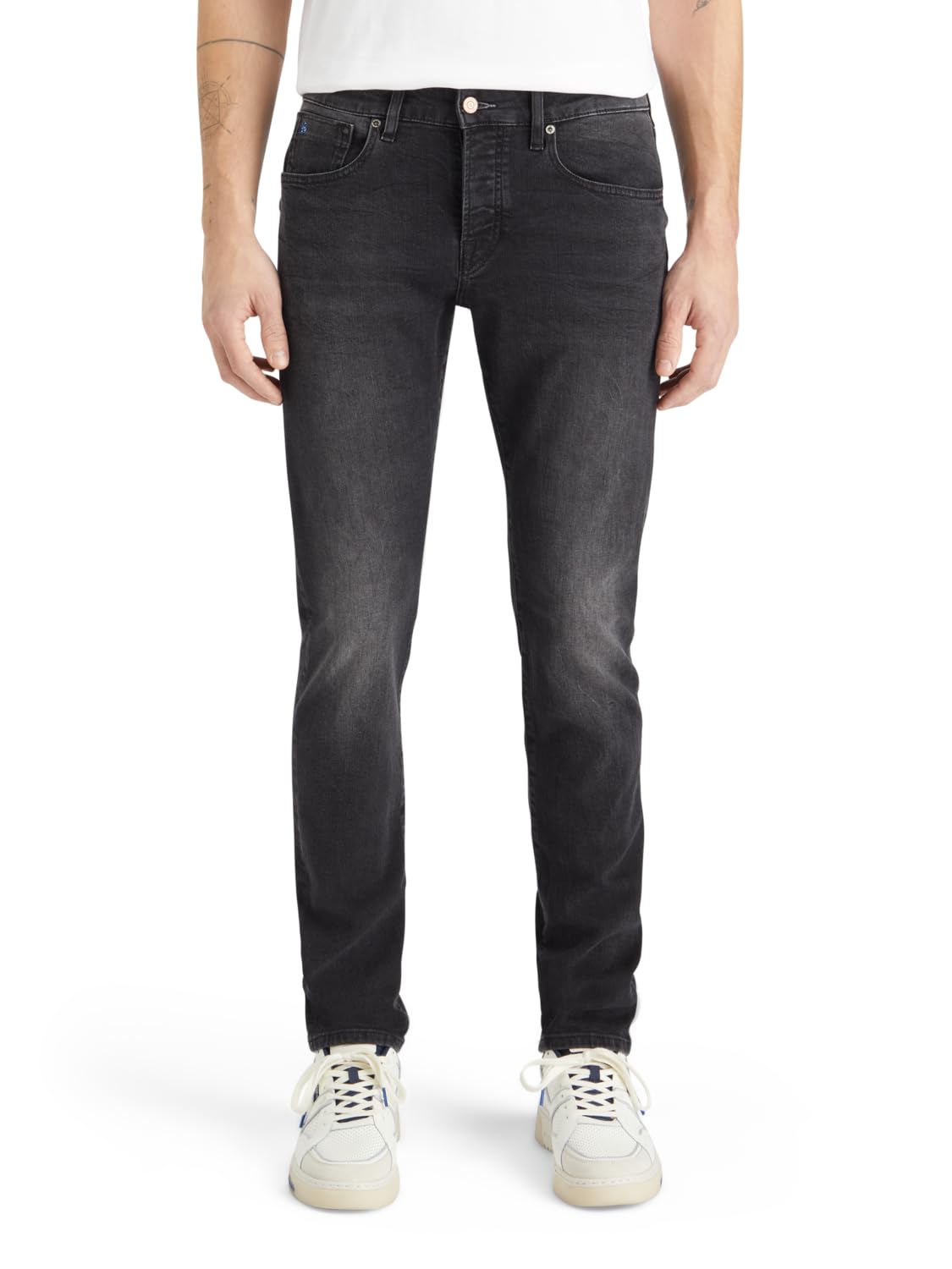 Scotch & Soda Men's Ralston Jeans Jeans