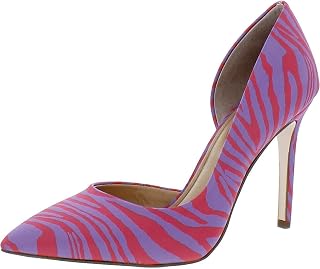 Jessica Simpson Prizma D'Orsay Pump, Women's Dcollet Shoes