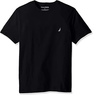 Nautica Men's Short Sleeve T-Shirt