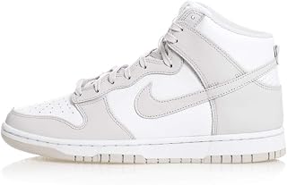 Nike Dunk High Black White (2021) Style Code: DD1399-105