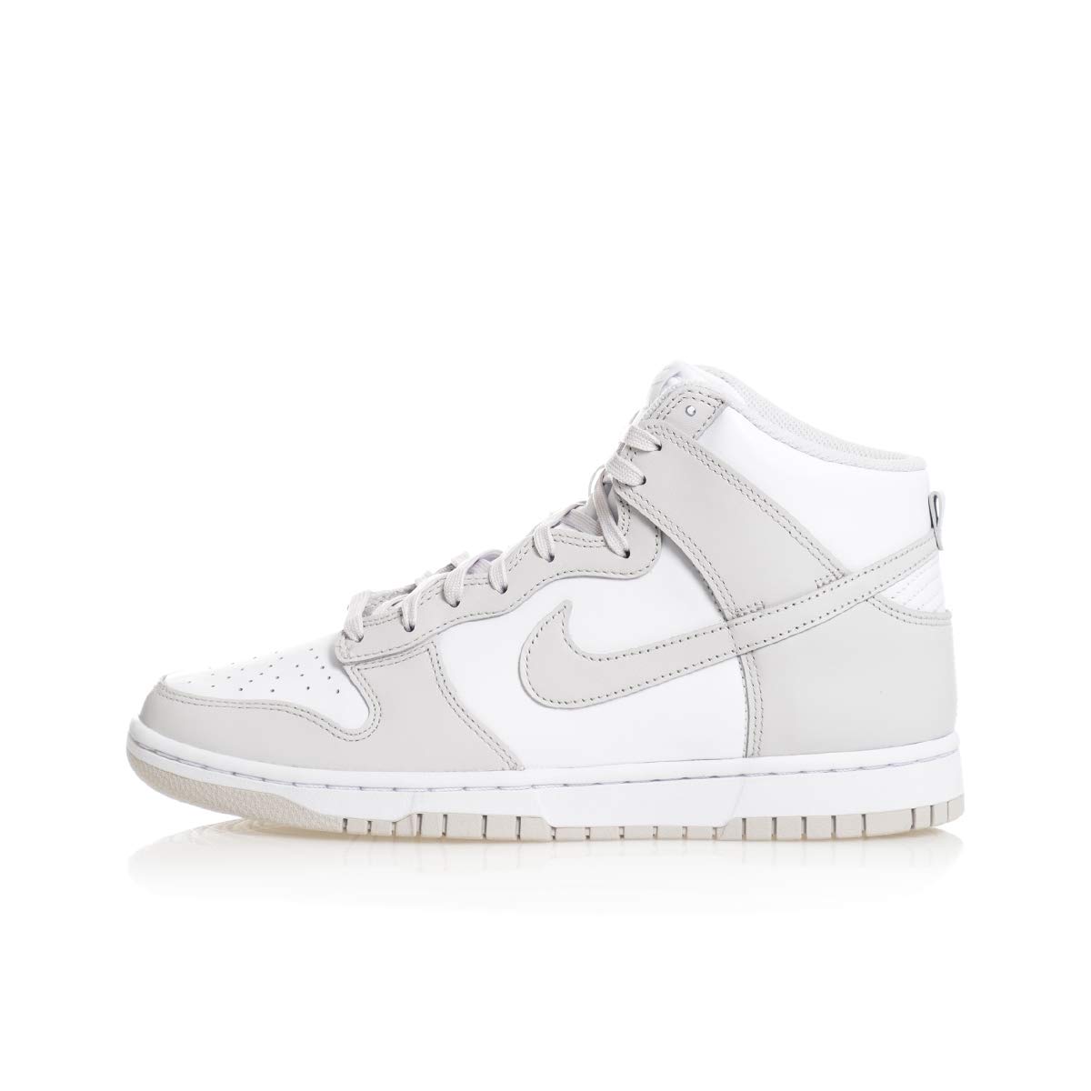 Nike Dunk High Black White (2021) Style Code: DD1399-105