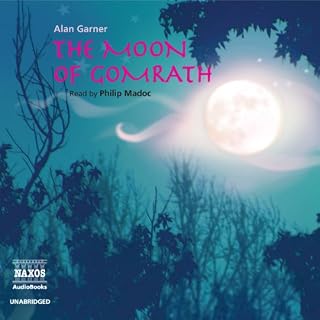 The Moon of Gomrath