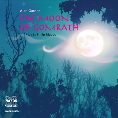 The Moon of Gomrath