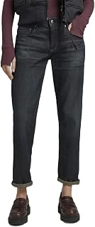 G-Star Women's Kate Boyfriend Jeans