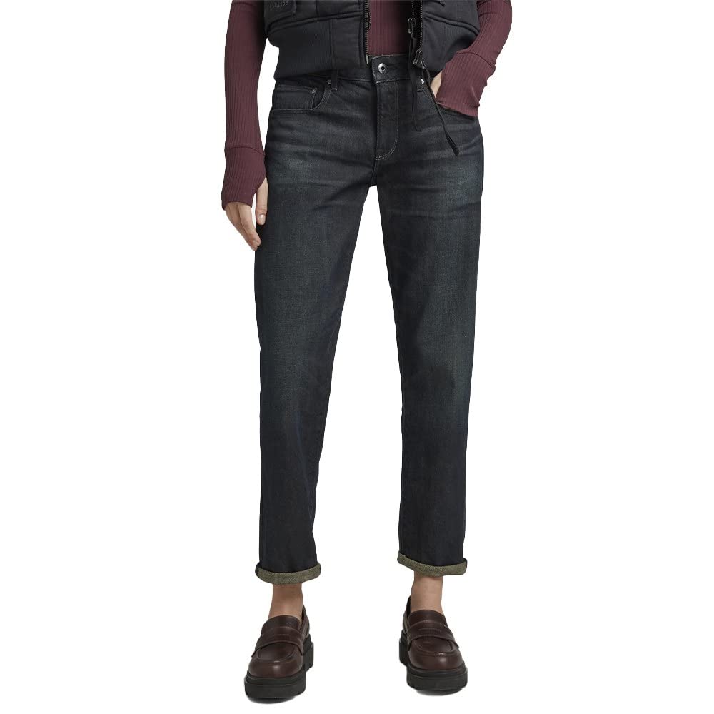 G-Star Women's Kate Boyfriend Jeans