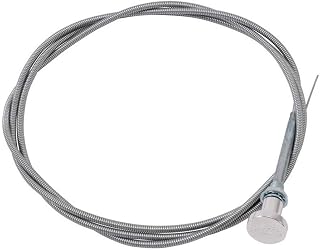 Edelbrock 8013 Universal Choke Cable Kit