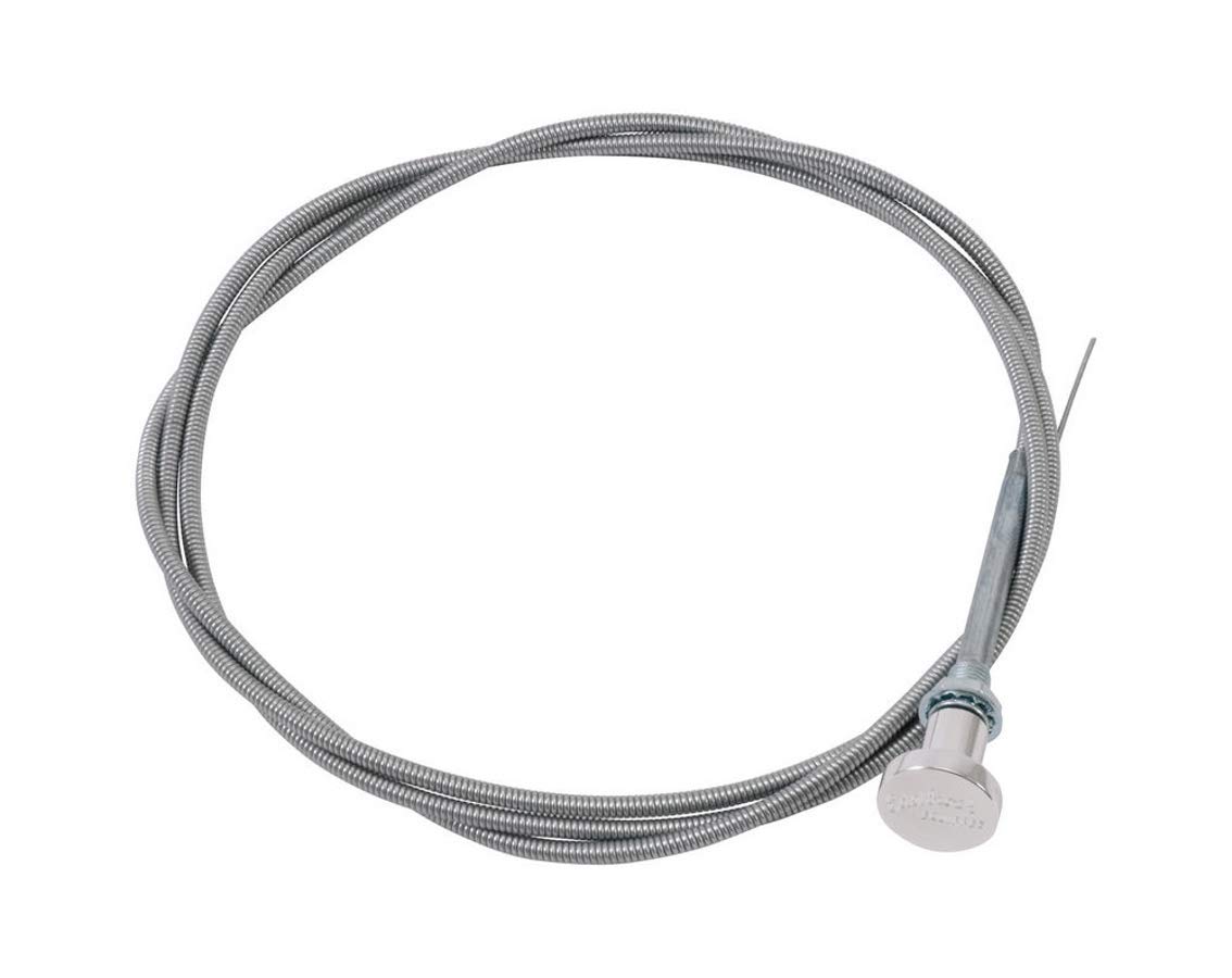 Edelbrock 8013 Universal Choke Cable Kit