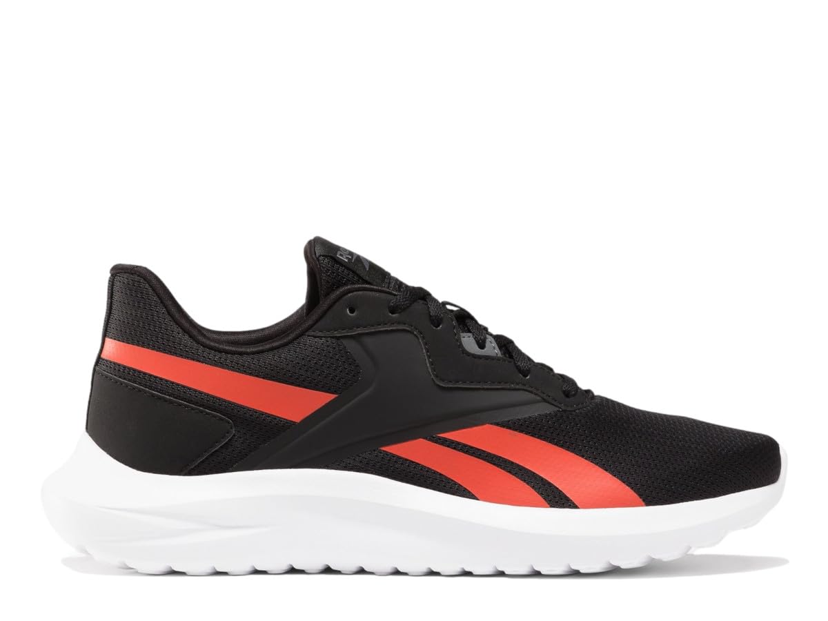 Reebok Energen Lux White Sneakers