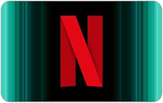 Netflix eGift Card
