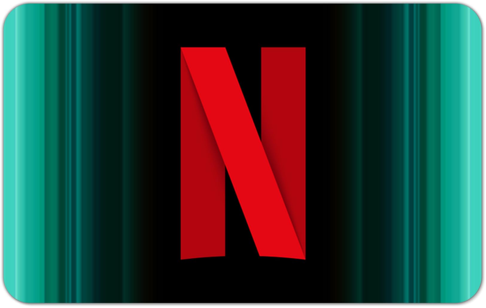 Netflix eGift Card