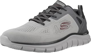 Skechers Track Broader Men's Sports Shoes