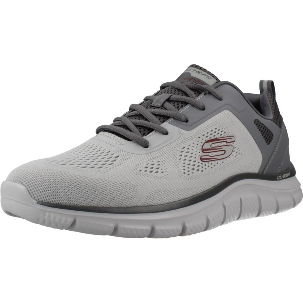 Skechers Track Broader Men's Sports Shoes