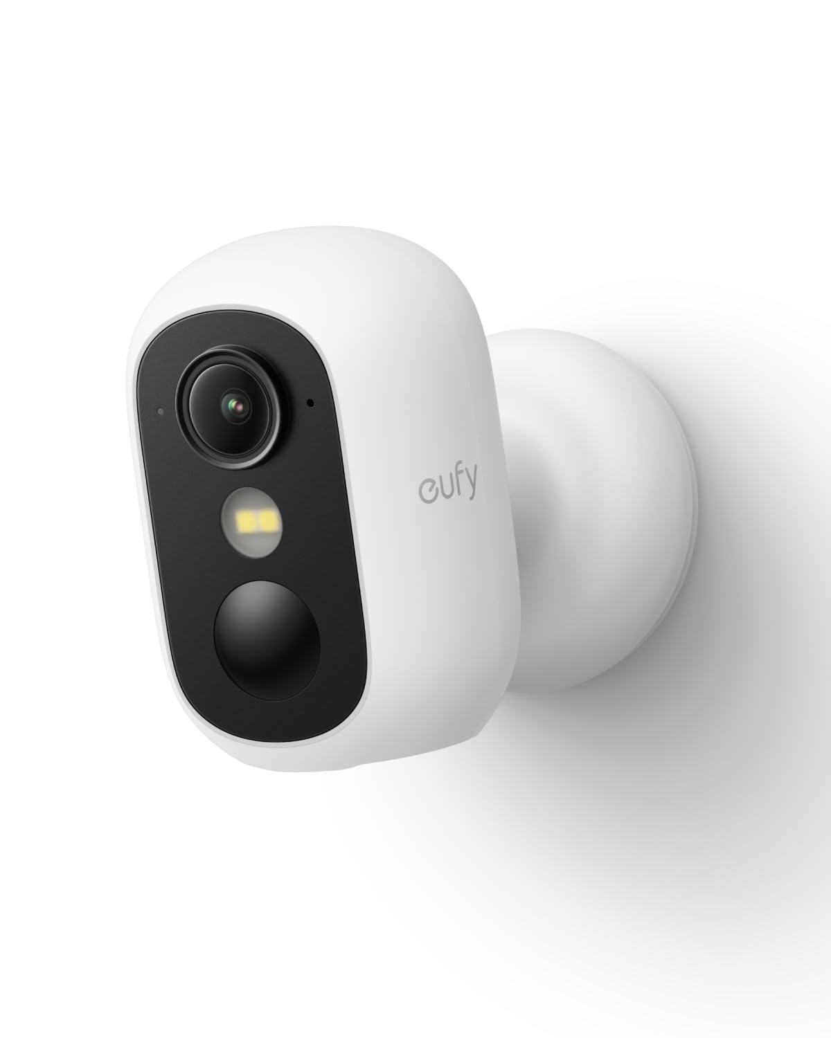 eufy Security eufyCam C35, Wireless Security Camera, Outdoor and Indoor | Magnet