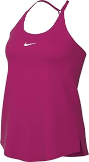 NIKE Dri-Fit One Elastika Women's Tank Top