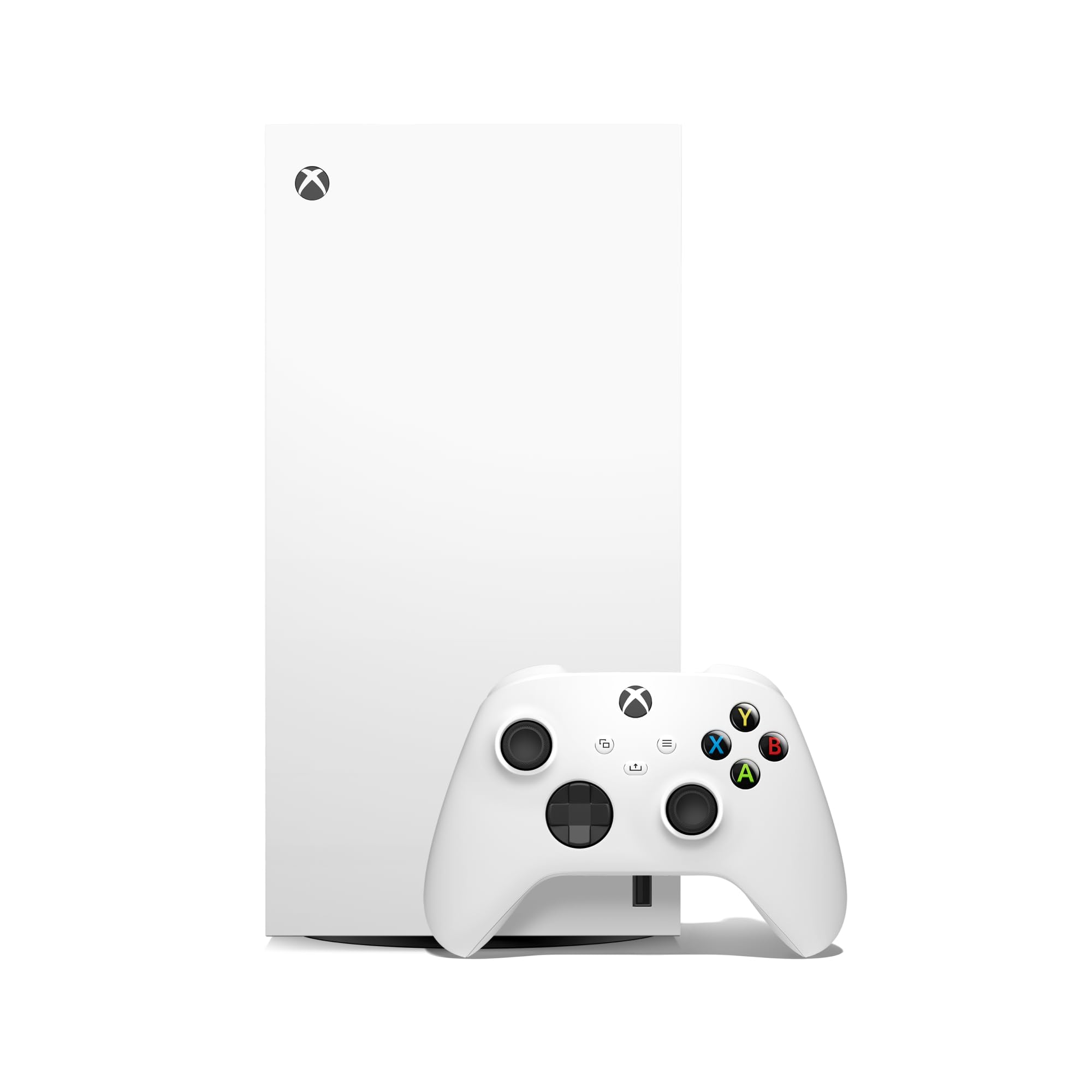 Xbox Series X | Digital Gaming Console | 1TB SSD | Includes Wireless Controller,