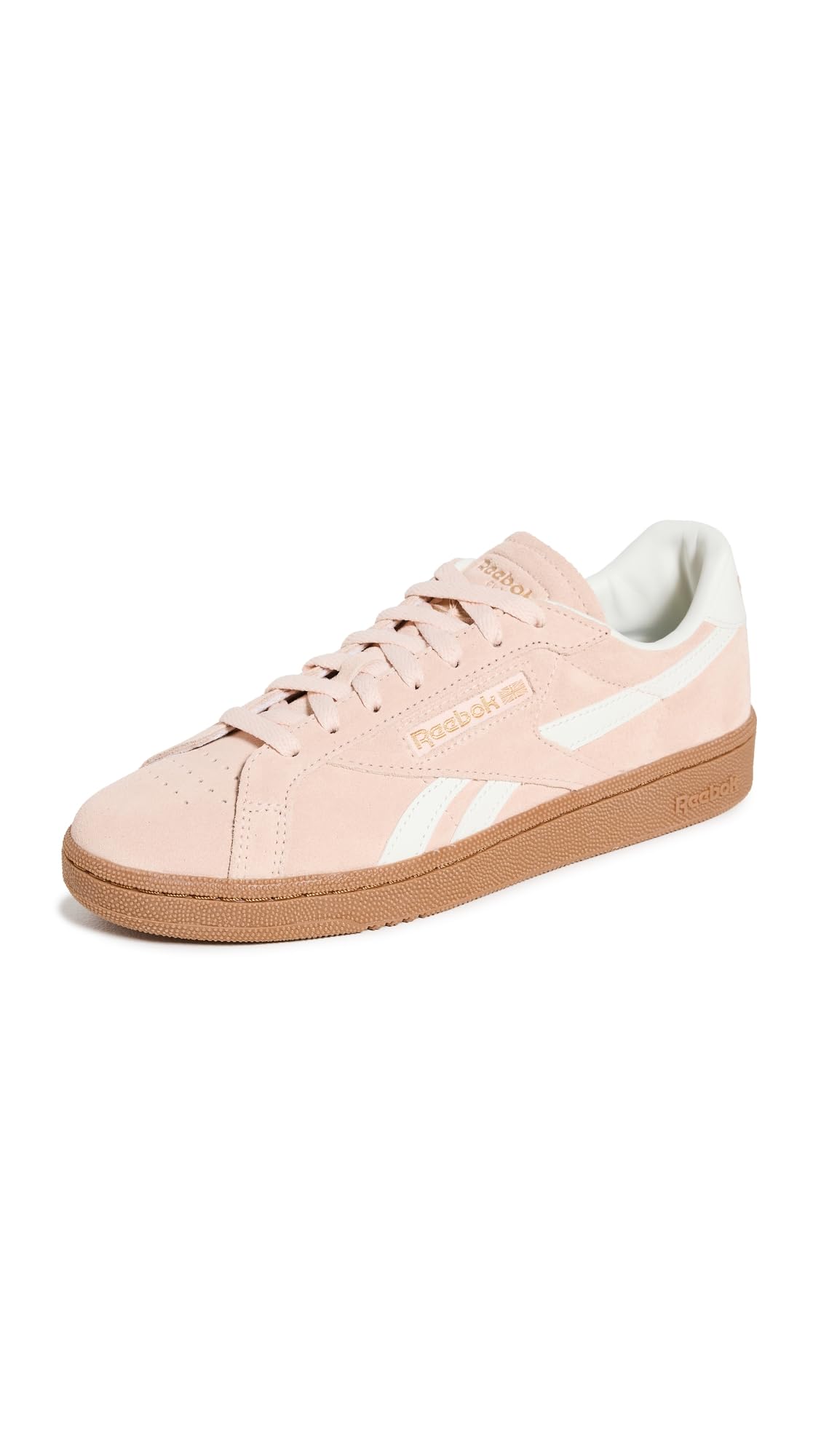Reebok Club C Grounds UK, Women's Trainers